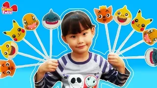 finger family Song Nursery Rhymes & Kids Songs