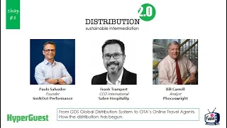 Distribution 2.0 / Chapter 1