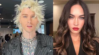 Megan Fox & MGK SPOTTED Back Together in Hawaii?