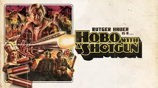 Hobo With A Shotgun (2011) Official Trailer - Magnolia Selects