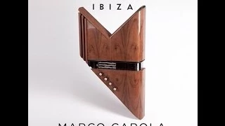 Marco Carola @ Café del Mar (20 06 14) (Ibiza Global Radio)