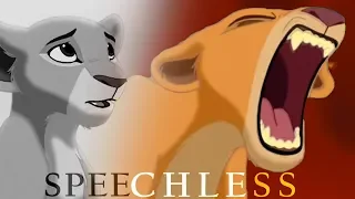 Kiara (The Lion King) - Speechless