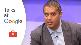 Hospitality & Technology | Michael Mina | Talks at Google
