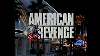 American Revenge (1988) - Full Movie