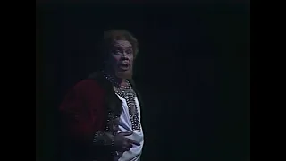 [RARE video] Evgeny Nesterenko Tamara Sinyavskaya Alexander Vedernikov Prince Igor (1981 live)