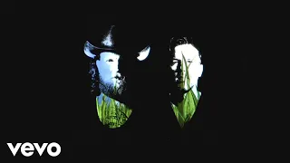 Brothers Osborne - Who Says You Can't Have Everything (Visualizer)