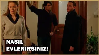 Nasıl Evlenirsiniz? - Şeref Meselesi 10.Bölüm