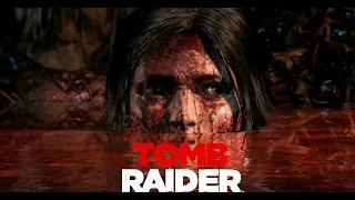 TOMB RAIDER All Cutscenes Full Movie (Game Movie) - Tomb Raider Definitive Edition All Cinematics