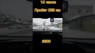 Яндекс Такси смена 12 часов Барнаул