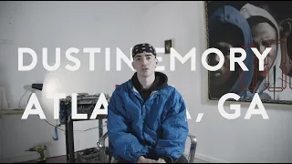 DUSTIN EMORY | Artist Interview