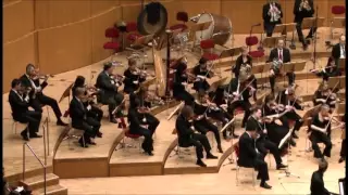 Fabian Müller - Beethoven Piano Concerto No. 3 Mvt.1