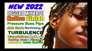 2022 Reggae mixtape feat Koffee, Busy Signal, Ginjah, Sizzla, Anthony B, Turbulence, Richie Spice