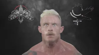 Dexter Lumis "YOU DID" (Wyatt 6 Faction) (WWE Custom Entrance Theme)