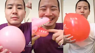 Junya1gou funny video 😂😂😂 | JUNYA Best TikTok October 2021 Part 9