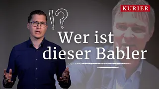 Andreas Babler: Wer er ist und was er will