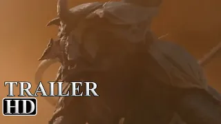 VARIANT Official trailer (2020)