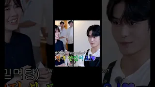 zb1 speaking in different languanges😍 #kpop #cute #sunghanbin #jiwoong #seokmatthew #shortsfeed