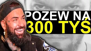 DANIEL MAJEWSKI - NAJWIĘKSZY POZER NA POLSKIM YOUTUBE [WARDĘGA]