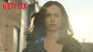 Marvel’s Jessica Jones Directed by Krysten Ritter | Season 3