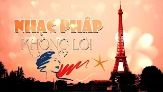 25 Bản Nhạc Pháp Hay Nhất Mọi Thời Đại | Nhạc Không Lời Lãng Mạn Xao Xuyến Con Tim