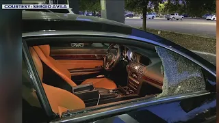 23 cars broken into at St. Edward's University | FOX 7 Austin