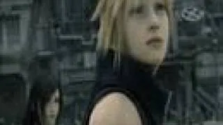 Cloud Strife - Remember The Name