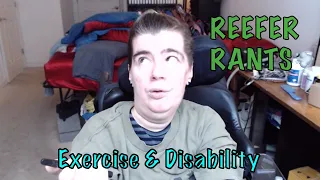 Exercise and Disability