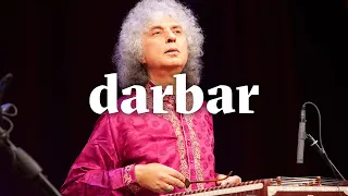 Raag Puriya Kalyan | Pandit Shivkumar Sharma & Satyajit Talwalkar | Santoor & Tabla