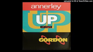 Annerley Gordon - Up All Night (F.M Edit)