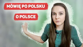 Uczę polskiego. Jak pani mnie nie chciała obsluzyc. Mówię po polsku #8