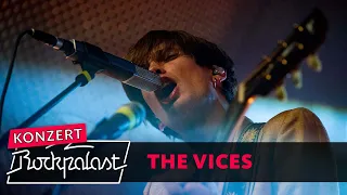 The Vices live | Eurosonic Festival 2023 | Rockpalast