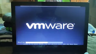 How to install Windows Technical Preview Build 9841 on a VMware