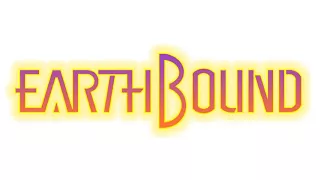 Super Dry Dance (No Static) - Earthbound