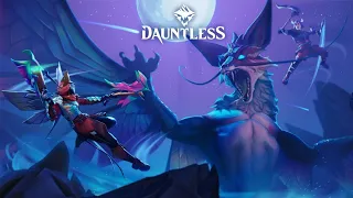 Dauntless part 1 in 2024