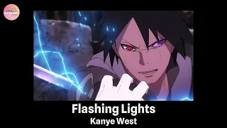 Kanye West - Flashing Lights 🌸 As i recall, i know you love to show off (TikTok Hits)