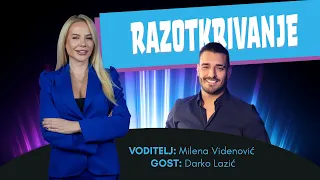 DARKO LAZIĆ nikad iskreniji: Probao sam NARKOTIKE! BIVŠIM ŽENAMA bih pevao na svadbi!