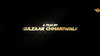 GULZAAR CHHANIWALA | BABU DEGYA (Teaser) | Latest Haryanvi Song 2020  | New one