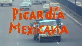 PICARDIA MEXICANA VOL 1