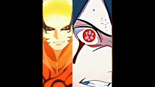 Наруто,Саске vs вселенная Naruto,вселенная Boryto.(часть 2)