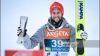 Markus Eisenbichler Best of Planica 2021!!