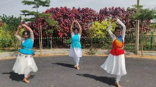 Taal se Taal | Dance cover | Hoptothebeatz choreography | AR Rahman