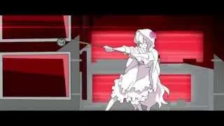 [ENG SUB] Blindfold Code【Anime MV】HD Mekakucity Actors