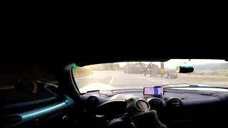 Lotus Exige S240 POV