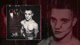 Jamik - Оса (Официальная премьера трека)