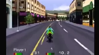 Road Rash (PS1)