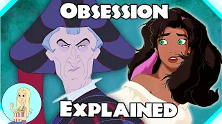 Frollo's Deeper Backstory - The Hunchback of Notre Dame Theory - The Fangirl