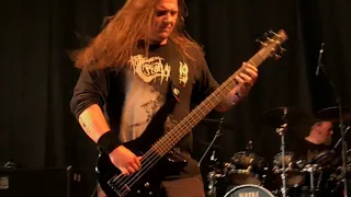 Blasphemer - Lust Of The Goat : Bloodstock, UK : 9-Aug-19