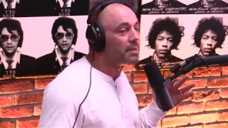 Joe Rogan's Reaction to Max Holloway vs. Jose Aldo TKO (Final Round)