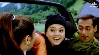 Deewana Hai Ye Mann | Chori Chori Chupke Chupke | Salman Khan | Preity Zinta | Rani Mukherjee