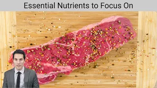 How To Avoid Nutrient Deficiencies On A Carnivore Diet